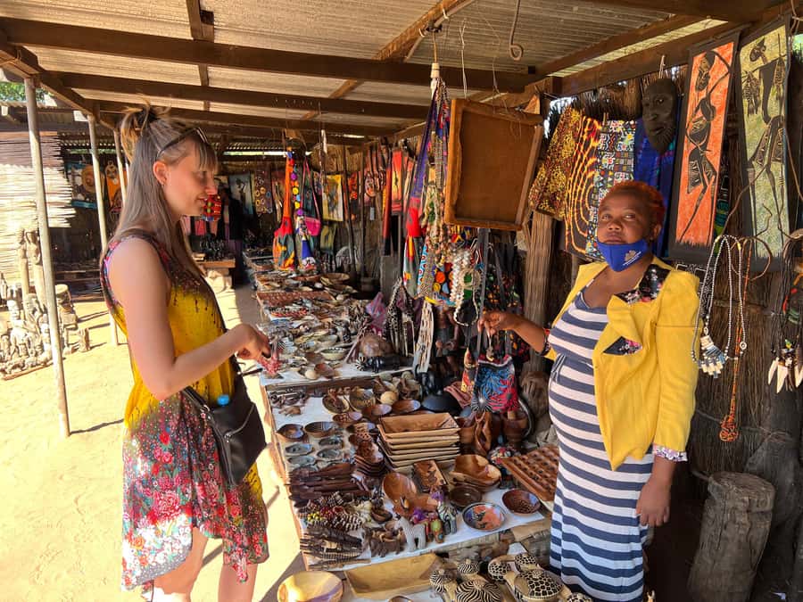 Victoria Falls and Mukuni Village Visit - Who This Tour Is Best For, and Who Should Skip It