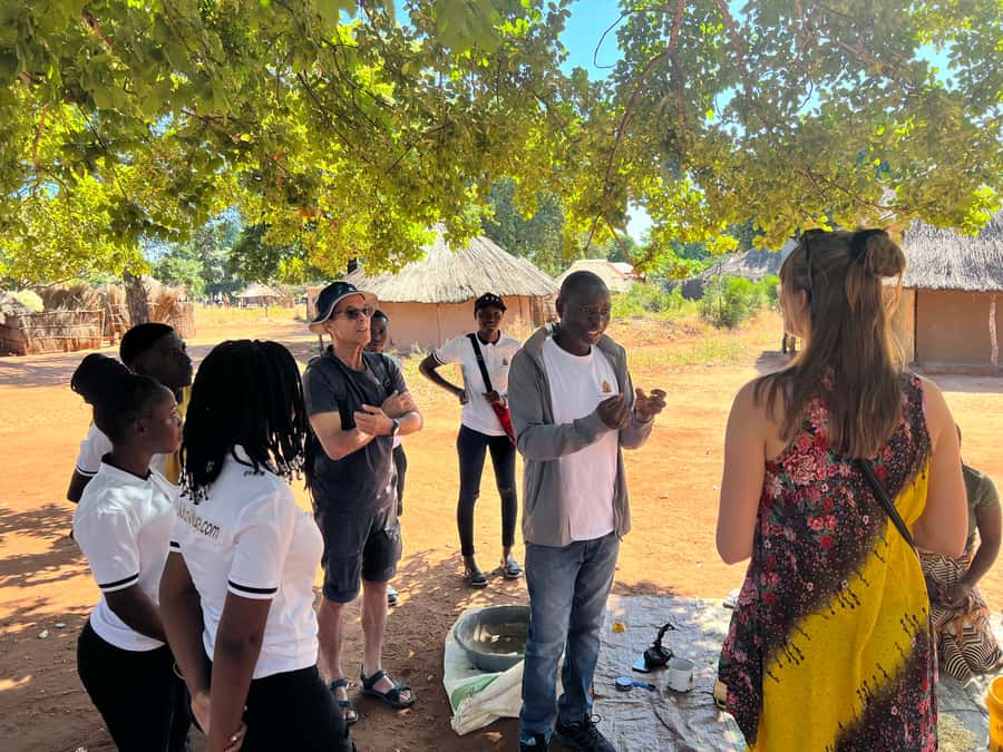 Victoria Falls and Mukuni Village Visit - Practical Tips So Your Day Runs Smoothly