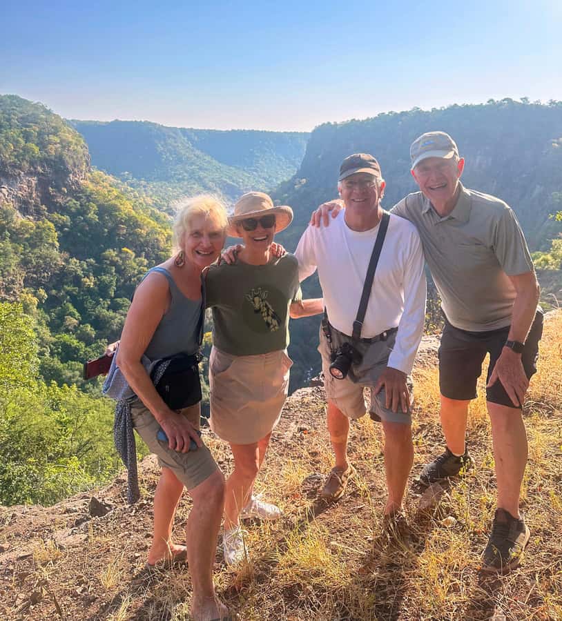 Victoria Falls: Batoka Gorge Hike & Sunset Dinner - Price and Value: Why $85 Makes Sense Here