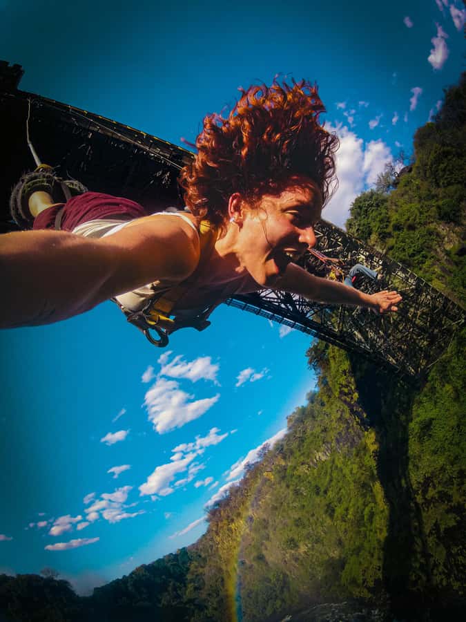 Victoria Falls Bridge Bungee Jump - Meeting Point, Border Gate Pass, and How to Get There Smoothly