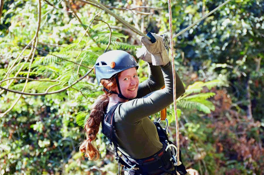 Victoria Falls: Canopy Tour with Transfers - The Safety Briefing That Makes Heights Feel Manageable