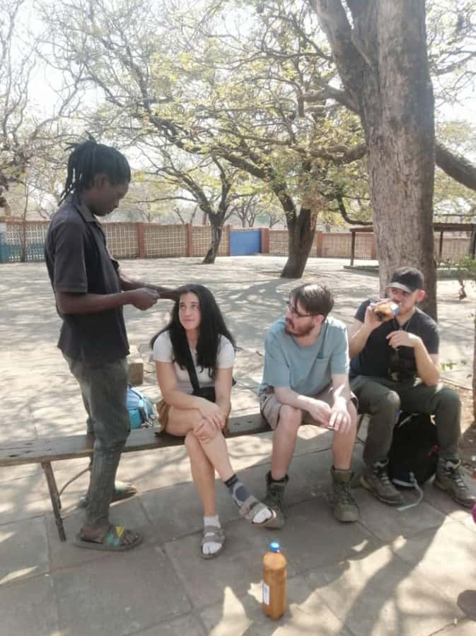 Victoria Falls: Chinotimba Township Tour with a Local Guide - Key Highlights You Should Care About