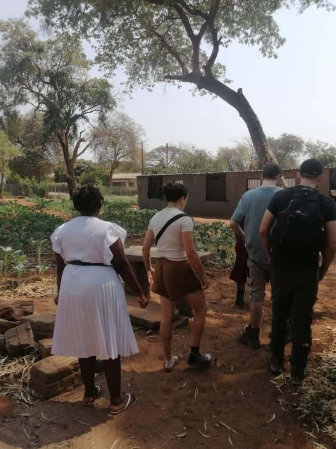 Victoria Falls: Chinotimba Township Tour with a Local Guide - Chinotimba Township: The Real Pulse Behind Victoria Falls