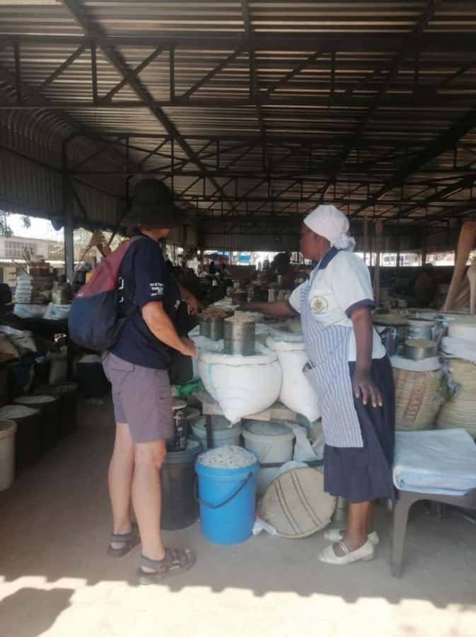Victoria Falls: Chinotimba Township Tour with a Local Guide - Price and Value: What $50 Really Buys