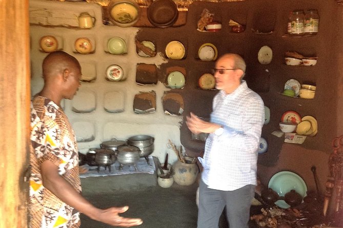 Victoria Falls Cultural Private Village Tour - Township visit for everyday life: how to make the “culture” part actually land