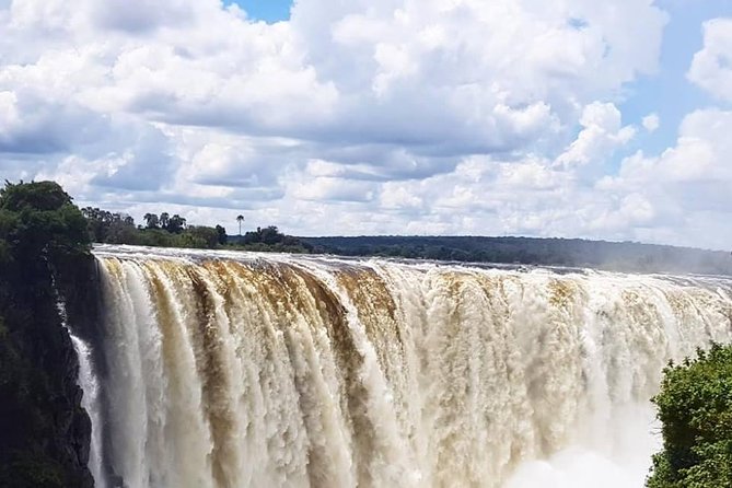Victoria Falls Cultural Private Village Tour - Price and value: is $60 per person a fair deal?