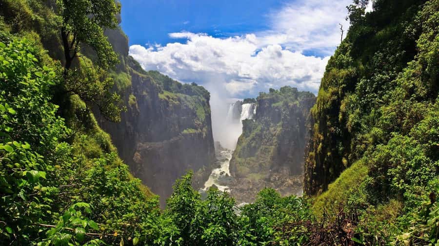 Victoria Falls: Cultural Tour with High Tea - Quick hits before you go