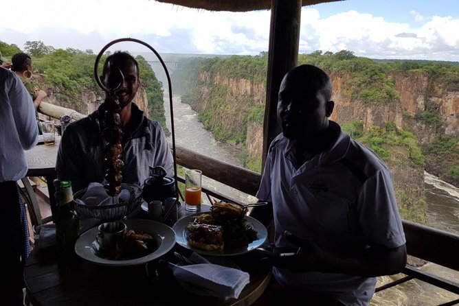 Victoria falls Day Trip in Zimbabwe from Livingstone (Zambia) - Why This Victoria Falls Day Trip Works From Livingstone