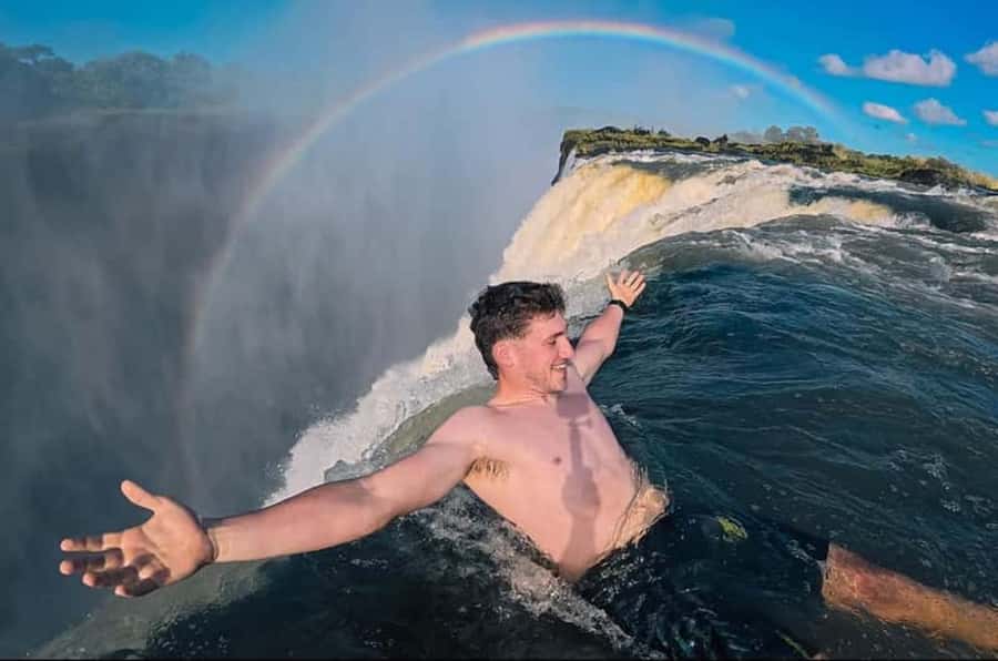 Victoria Falls: Devil's Pool High Tea - Who should book Devil’s Pool High Tea, and who should skip it