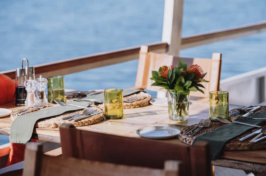 Victoria Falls: Dinner Cruise on the Zambezi River - Price and value: what $110 really buys you, plus the park fee