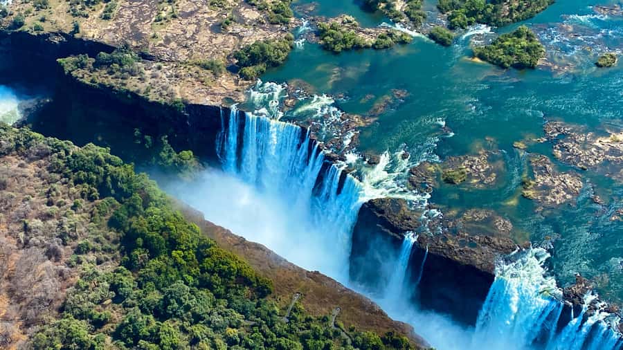 Victoria Falls:Explore the Zambezi Helicopter Experience - Price and Value: What $271 Really Buys