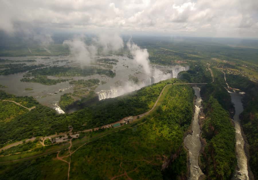 Victoria Falls: Flight of Angels Helicopter Experience - Cost and Value: Is $173 Worth It for 12 Minutes in the Air?