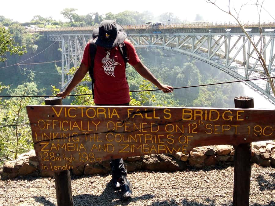 Victoria Falls Full Day Experience - Zambezi sunset cruise: the part that turns a long day into a good memory