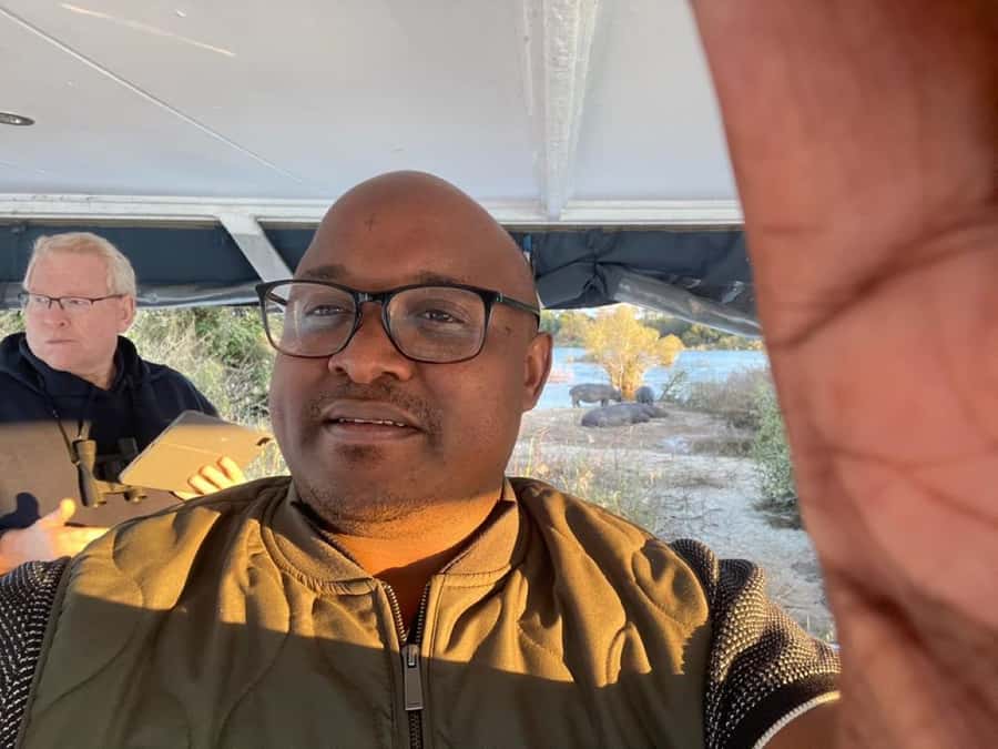Victoria Falls Full Day Experience - Boma dinner, Matebele dancers, and the drumming you get to do