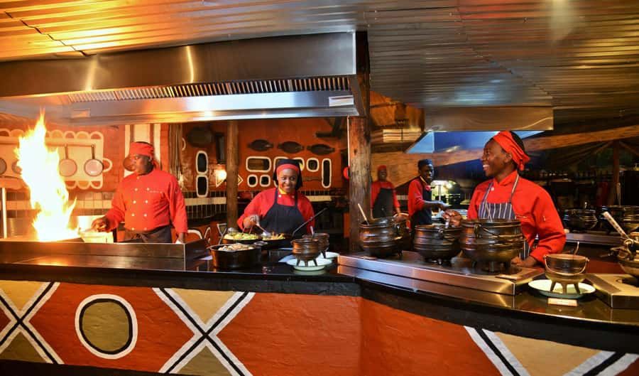 Victoria Falls Full Day Experience - Price and logistics: what the base cost covers, and what you should budget for
