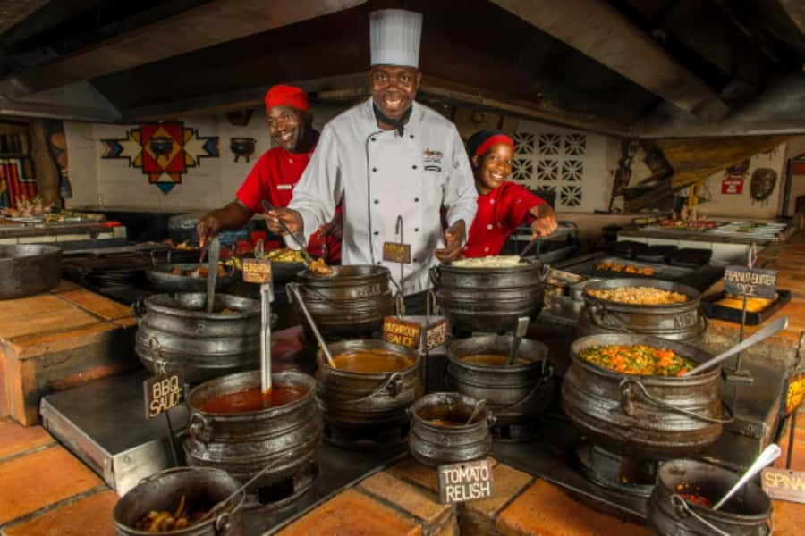 Victoria Falls Full Day Experience - Price and value: $169 plus the fees you should not ignore
