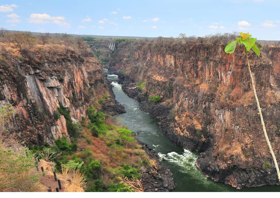Victoria Falls Gorge Hike & Farm to Table Village Lunch - Key things I’d put on your radar
