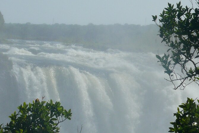 Victoria Falls Guided Tour - Should you book this Victoria Falls guided tour?