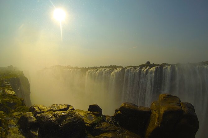 Victoria Falls Guided Tour - FAQ