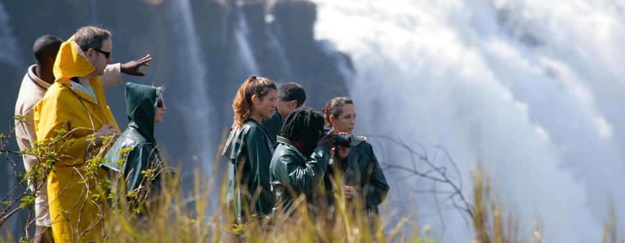 Victoria Falls Guided Tour Plus Lunch & Transport - A 3.5-Hour Victoria Falls Plan That Still Feels Like More Than a Quick Photo Stop