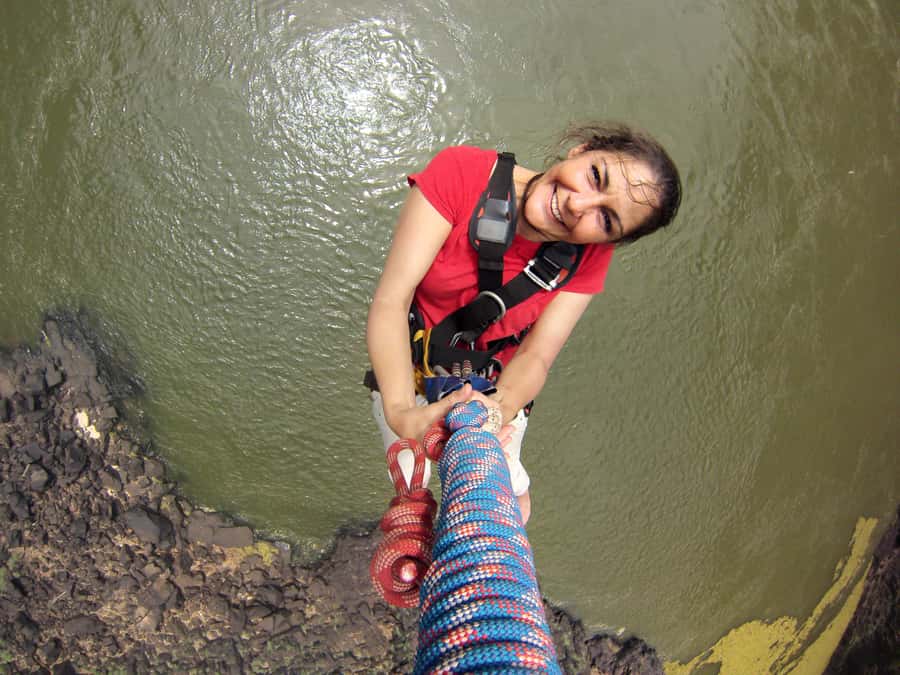 Victoria Falls: Half Day Flying Fox, Zip Line, & Gorge Swing - Key things to know before you go