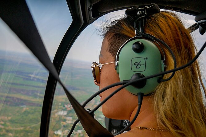 Victoria Falls Helicopter Tour - Getting to Kazungula Airstrip, and what the transfers cover