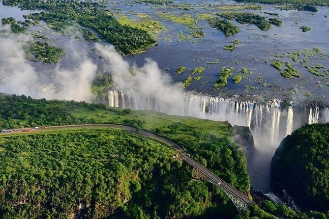 Victoria Falls Historical Bridge Tour ! - Who This Tour Fits Best (And Who Might Skip It)
