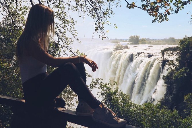 Victoria Falls Historical Bridge Tour ! - Practical Tips to Get the Most From the Walk