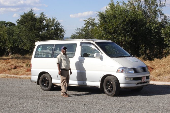 Victoria Falls PRIVATE Airport Transfers - The Air-Conditioned Ride: Timing, Distance, and What Comfort Means Here