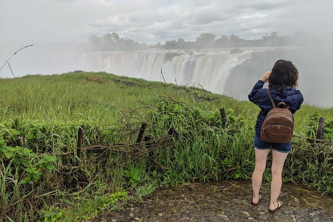 Victoria Falls Private Guided Sunrise Tour - Sunrise at Victoria Falls: why this photo-first walk is worth your morning