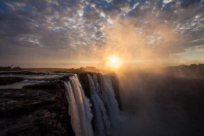 Victoria Falls Private Guided Sunrise Tour - Small group, real guide coaching, and why it matters for your photos