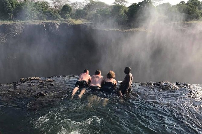 Victoria Falls Private Guided Tour - Price and Value: Is $50 Per Person Good for This Tour?