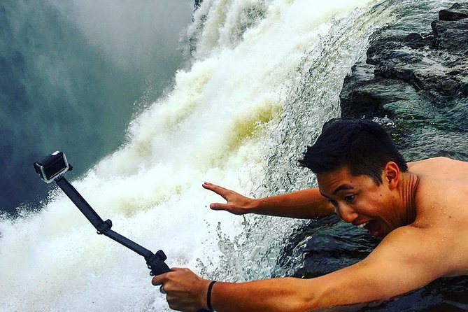 Victoria Falls Private Guided Tour - What to Know Before You Go (Timing, Tickets, and Group Setup)