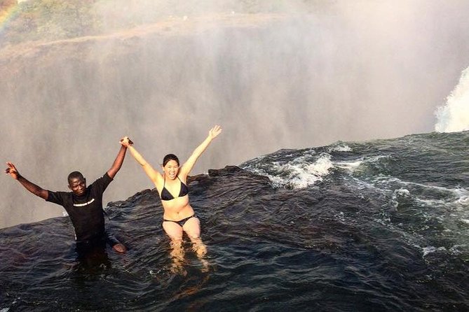 Victoria Falls Private Guided Tour - Who Should Book This Private Victoria Falls Guided Tour