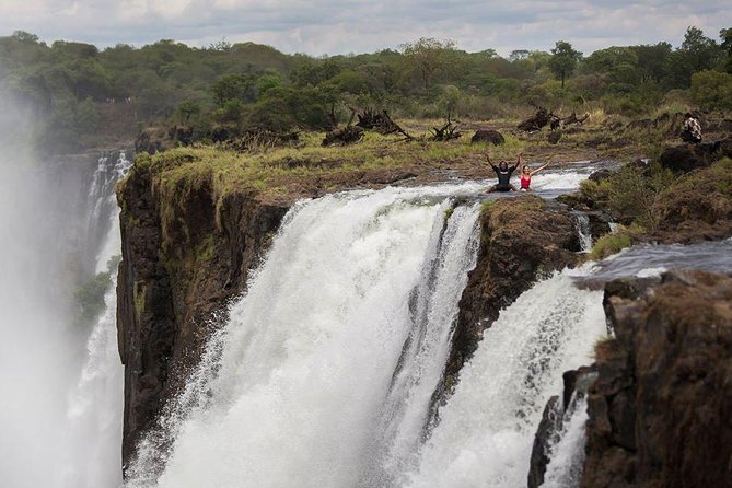 Victoria Falls Private Guided Tour - Should You Book It? My Practical Take