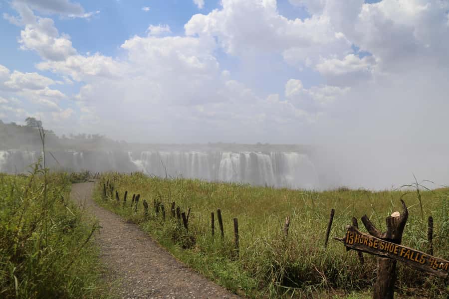 Victoria Falls: Private Guided Tour of the Waterfalls - Final verdict: should you book a private guided walk at Victoria Falls?