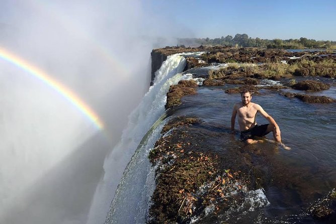 Victoria Falls Private Guided Tour - Photo Tips You Can Use Immediately (Even on a Private Tour)
