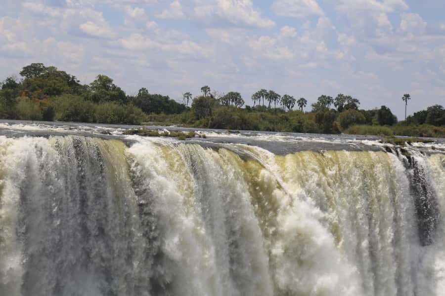 Victoria Falls Private Tour with Lunch & Helicopter Flight - Who this tour is best for, and who should think twice