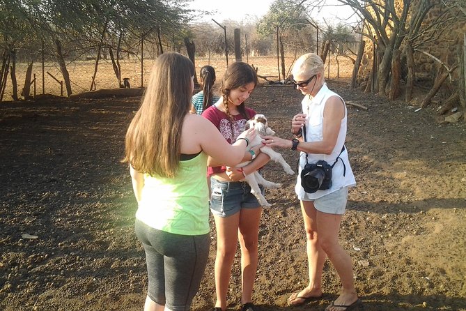 Victoria Falls Rural Tour: Village Life Experience - Key things that make this tour special