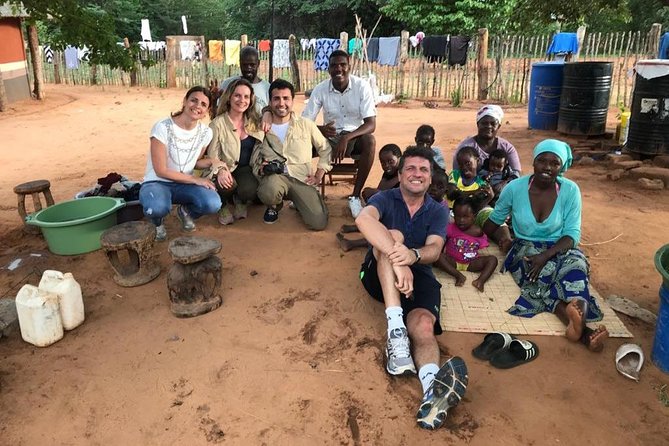Victoria Falls Rural Tour: Village Life Experience - Your Time at the Cultural Village: Daily Tasks, Real Conversation, and Family Life