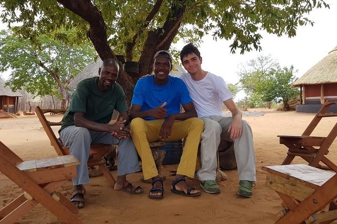 Victoria Falls Rural Tour: Village Life Experience - Price and Value: Is $50 Fair for a Village Life Experience?