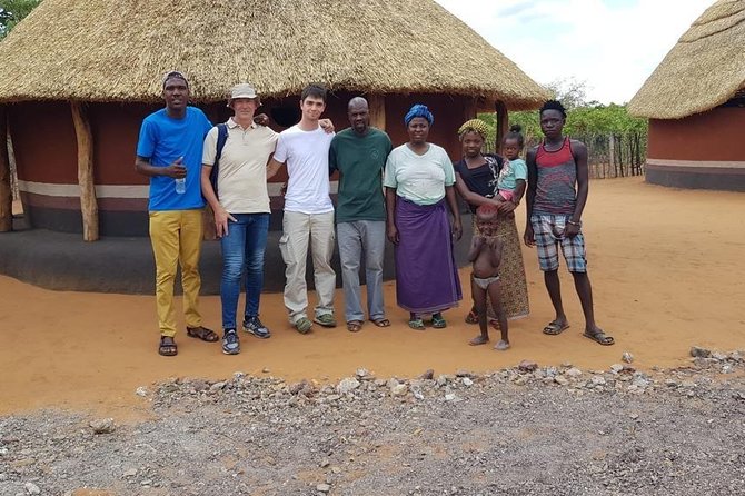Victoria Falls Rural Tour: Village Life Experience - What to Bring, How to Prepare, and Who This Tour Fits