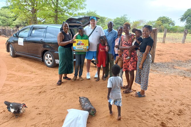 Victoria Falls Rural Tour: Village Life Experience - Should You Book This Rural Village Life Experience?