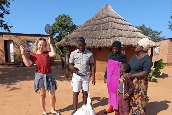 Victoria Falls Rural Tour: Village Life Experience - FAQ