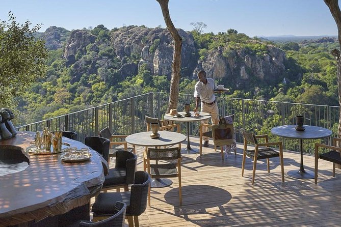 Victoria Falls : Scenic Day Tour, Lunch & Helicopter Flight - Transfers and timing that keep the day stress-free
