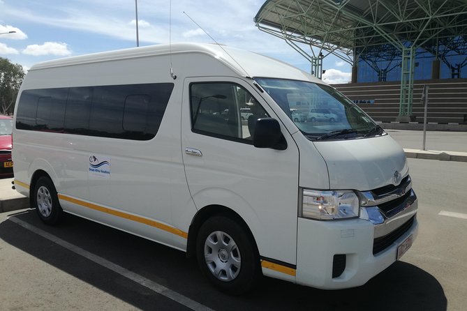 Victoria Falls : Scenic Day Tour, Lunch & Helicopter Flight - Should you book this Victoria Falls Scenic Day Tour with lunch and helicopter?