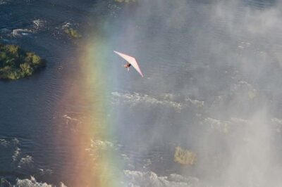 Scenic Microlight Flight