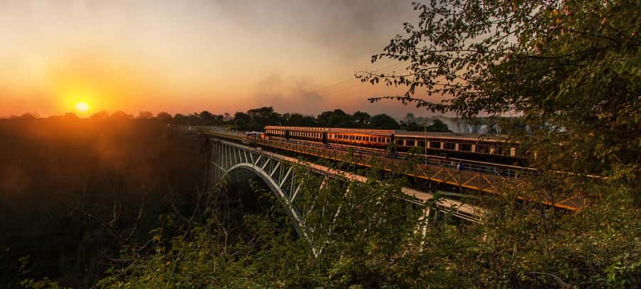 Victoria Falls: Segway Tour - Price and value for a 3-hour, small-group ride