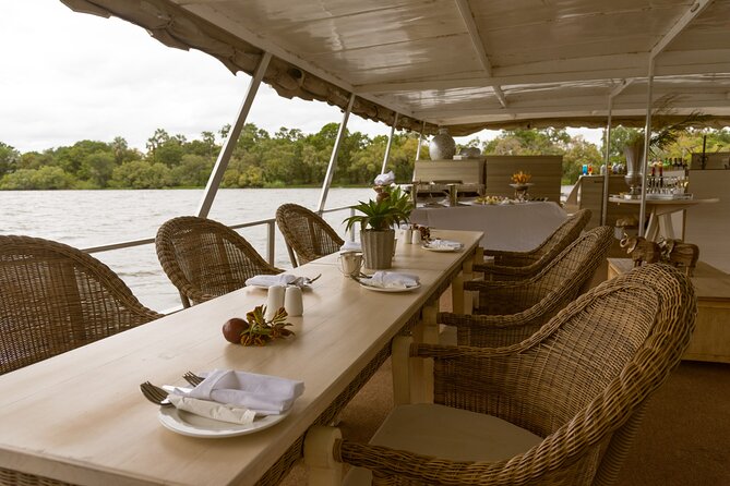 Victoria Falls Sunset Cruise - Who this cruise suits best, and who might want something else