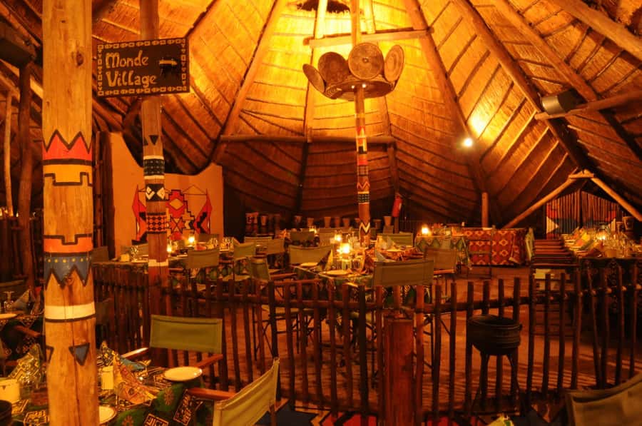 Victoria Falls: The Boma Dinner and Drum Show - Key highlights worth planning for